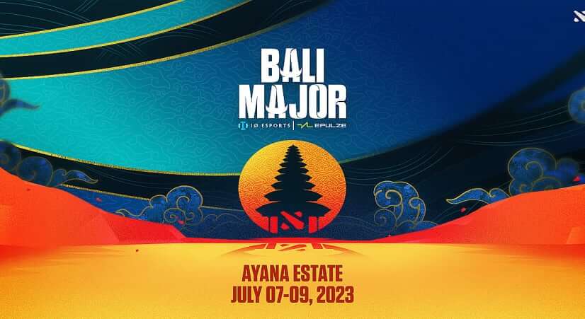 BetBoom Team will play at Bali Major 2023